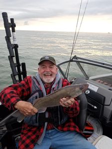 Fishing in MI