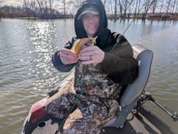 Best Pymatuning Lake fishing guides