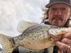 Top tier Pymatuning Lake fishing trips