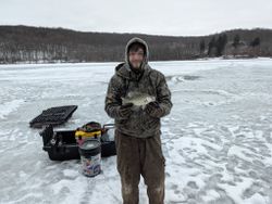 Top  PA fishing guides choice