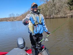 Best Pymatuning Reservoir fishing spots