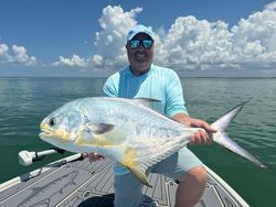 Permit victory with Trophy Time Charters and More!