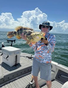 Tight lines and sunny skies in Florida