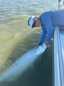 Fishing in Florida with best and great catch