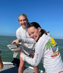 Florida Fishing Adventure