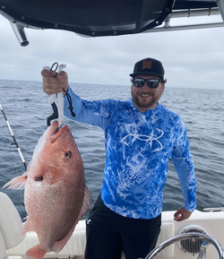 1 person fishing in FL