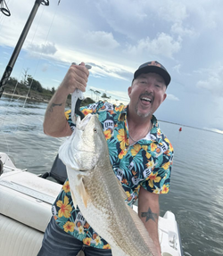 1 person fishing in Florida