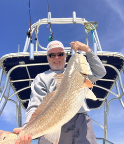1 person fishing in FL