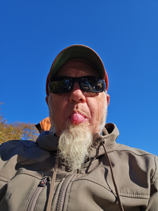 Great day on the water at Harpers Ferry! Multiple techniques keeping things exciting.