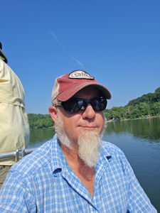 Partly cloudy skies set the stage for a perfect day of diverse fishing techniques at Lockes Landing!