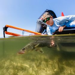 Fishing adventure in FL