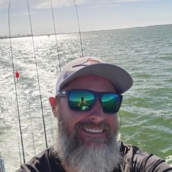 Fishing Charter Boca Grande FL