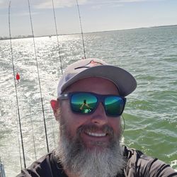 Fishing in FL