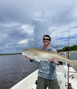 Explore Everglades City’s prime fishing spots.