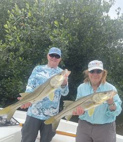 Everglades City: where fishing meets adventure.