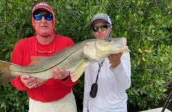 Find your fishing paradise in Everglades City.