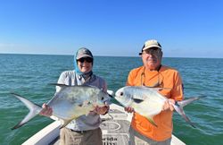 Adventure awaits in Everglades City’s waters.