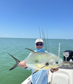 Catch the big one in Everglades City.