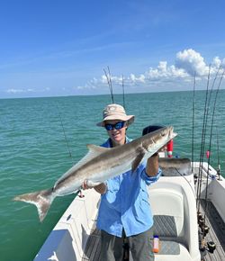 Catch the big one in Everglades City.