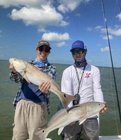 Fishing adventures start in Everglades City.