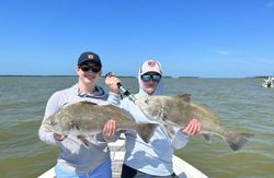 Everglades City: a fisher’s dream come true.