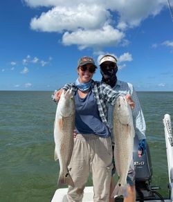 Sun, Surf, and Florida Fishing!