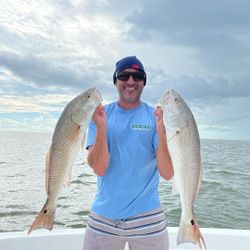 South Florida fishing charters