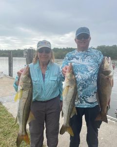 South Florida fishing