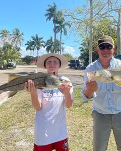 Florida's Finest Fishing Moments!