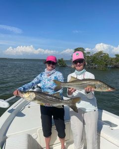 Fishing South Florida