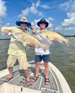 Everglades City fishing guides