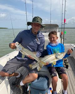 Fishing charters Everglades City FL