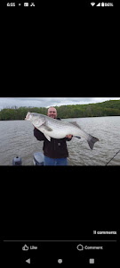 Fishing cruise in New York