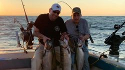 3 fishing in mexico