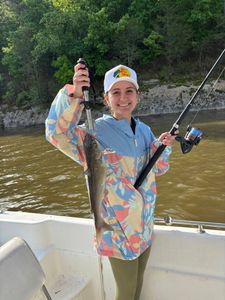 South Carolina fishing days done right