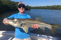 Pine Island Fishing Guides