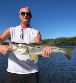 Florida Inshore Pursuits: Fishing At Its Best! 