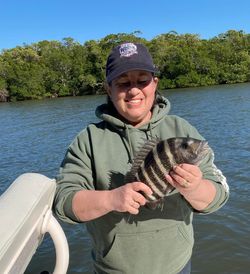 Florida Backwater Adventures