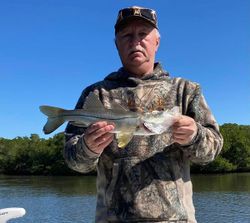 Inshore Fishing Near Cape Coral