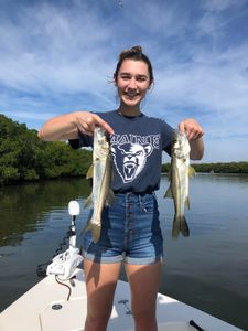 Snook Time! 