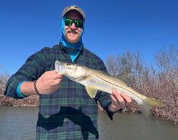 Fly Fishing in Florida
