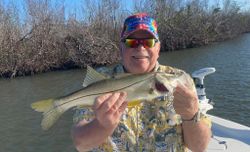 Snook Fishing In South West Florida 