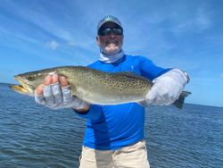 Angler with big 28-inch fish caught in FL