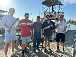 3 fishing people in Wisconsin