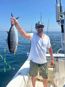 Fishing in New Jersey