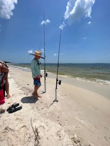 Fishing Carrabelle FL: Dive In!