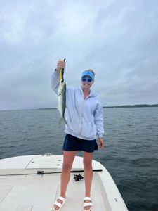 FL Fishing Glory: Carrabelle Style