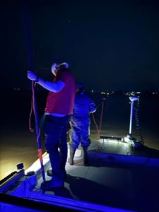 Carrabelle fishing cruises adventure
