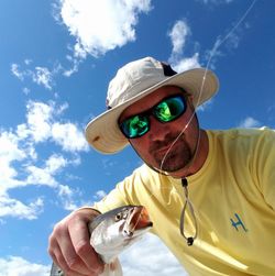 Fishing adventure in SC