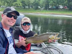 White River Fishing 